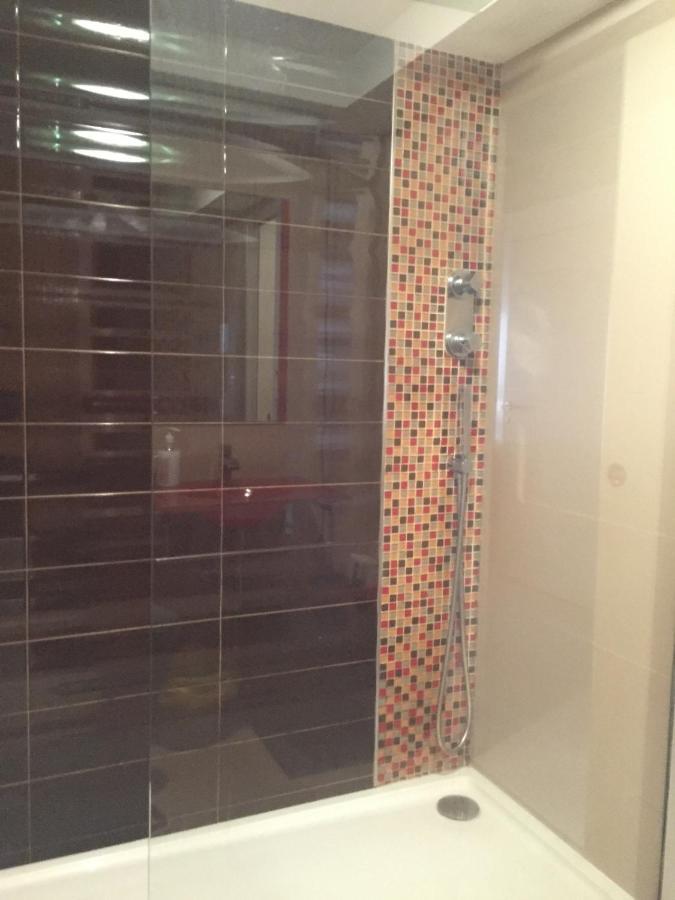 Apartamento en zona monumental Pontevedra Exterior foto